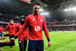 LOSC Mercato : Confidence de Gabriel Magalhaes sur son futur